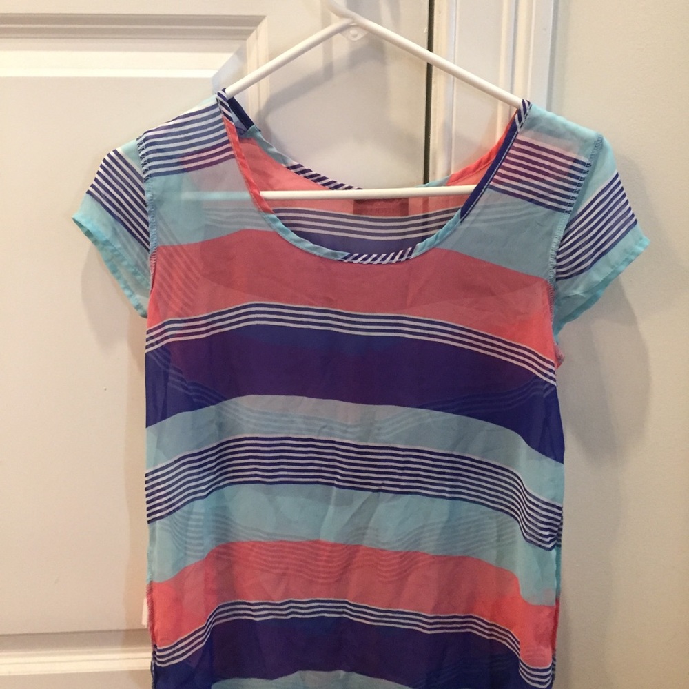Papermoon Top